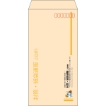 【既製品】長3(120x235mm)（〒枠あり）