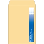 【既製品】角6(162x229mm)（〒枠なし）