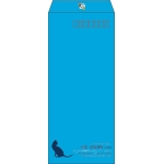 【既製品】長4(90x205mm)（〒枠あり）