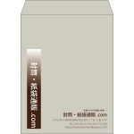 【既製品】角3(216x277mm)（〒枠なし）