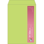 【既製品】角2(240x332mm)（〒枠なし）