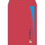 【既製品】角2(240x332mm)（〒枠なし）