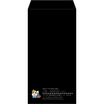 【既製品】長3(120x235mm)（〒枠なし）
