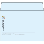 【既製品】洋2(162x114mm)（〒枠なし）
