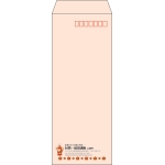 【既製品】長40(90x225mm)（〒枠あり）