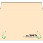 【既製品】洋2(162x114mm)（〒枠なし）