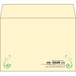 【既製品】洋2(162x114mm)（〒枠なし）