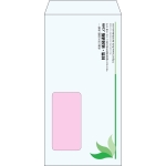 【既製品】長3窓付き(120x235mm)（〒枠なし）