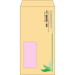 【既製品】長3窓付き(120x235mm)（〒枠なし）