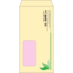【既製品】長3窓付き(120x235mm)（〒枠なし）