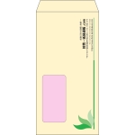 【既製品】長3窓付き(120x235mm)（〒枠なし）