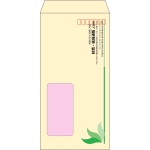 【既製品】長3窓付き(120x235mm)（〒枠あり）