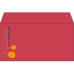 【既製品】洋長3(235x120mm)（〒枠なし）