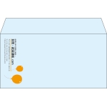 【既製品】洋長3(235x120mm)（〒枠なし）