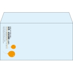 【既製品】洋長3(235x120mm)（〒枠なし）