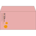 【既製品】洋長3(235x120mm)（〒枠なし）