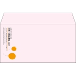 【既製品】洋長3(235x120mm)（〒枠なし）