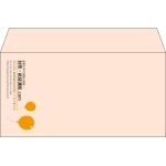 【既製品】洋長3(235x120mm)（〒枠なし）