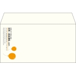 【既製品】洋長3(235x120mm)（〒枠なし）