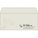 【既製品】洋4(235x105mm)（〒枠なし）