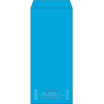 【既製品】長4(90x205mm)（〒枠なし）