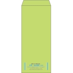 【既製品】長4(90x205mm)（〒枠なし）