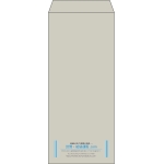 【既製品】長4(90x205mm)（〒枠なし）