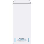 【既製品】長4(90x205mm)（〒枠なし）