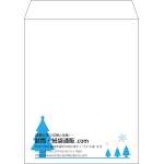 【既製品】角5(190x240mm)（〒枠なし）