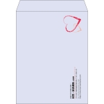 【既製品】角3(216x277mm)（〒枠なし）