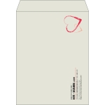 【既製品】角3(216x277mm)（〒枠なし）