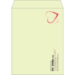 【既製品】角3(216x277mm)（〒枠なし）