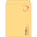 【既製品】角3(216x277mm)（〒枠なし）