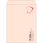 【既製品】角3(216x277mm)（〒枠なし）