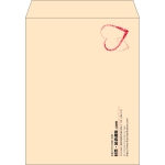 【既製品】角3(216x277mm)（〒枠なし）