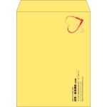 【既製品】角3(216x277mm)（〒枠なし）