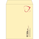 【既製品】角3(216x277mm)（〒枠なし）