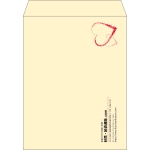 【既製品】角3(216x277mm)（〒枠なし）