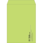 【既製品】角0(287x382mm)（〒枠なし）