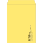 【既製品】角0(287x382mm)（〒枠なし）
