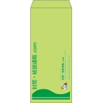 【既製品】長4(90x205mm)（〒枠なし）