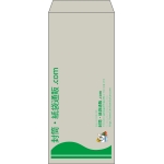 【既製品】長4(90x205mm)（〒枠なし）
