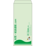 【既製品】長4(90x205mm)（〒枠なし）