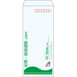 【既製品】長4(90x205mm)（〒枠あり）