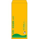 【既製品】長4(90x205mm)（〒枠なし）
