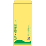 【既製品】長4(90x205mm)（〒枠なし）