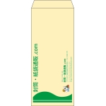 【既製品】長4(90x205mm)（〒枠なし）