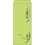 【既製品】長4(90x205mm)（〒枠なし）