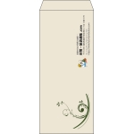【既製品】長4(90x205mm)（〒枠なし）