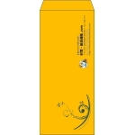 【既製品】長4(90x205mm)（〒枠なし）